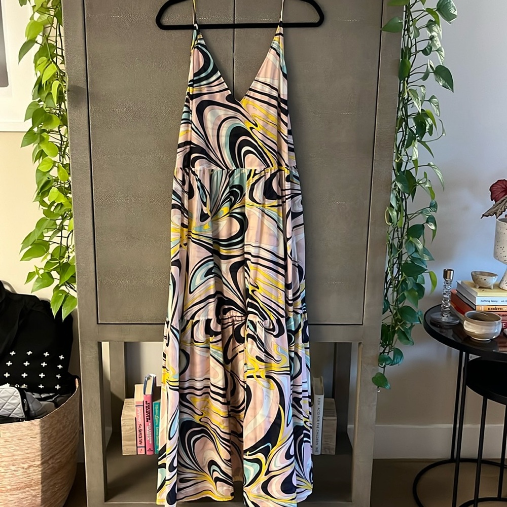 Pucci dress